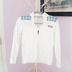 Vineyard Vines Shep Shirt Pullover